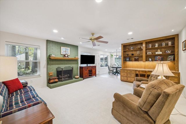 3111 Falling Brook Drive, Kingwood, TX 77345