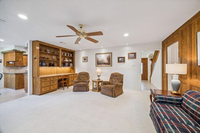 3111 Falling Brook Drive, Kingwood, TX 77345