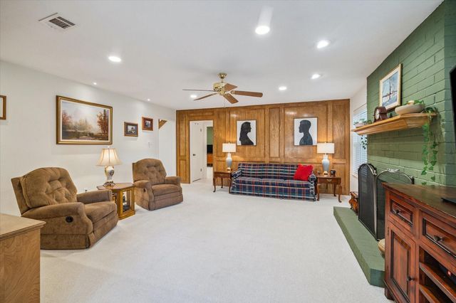 3111 Falling Brook Drive, Kingwood, TX 77345