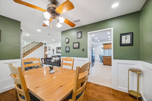 3111 Falling Brook Drive, Kingwood, TX 77345