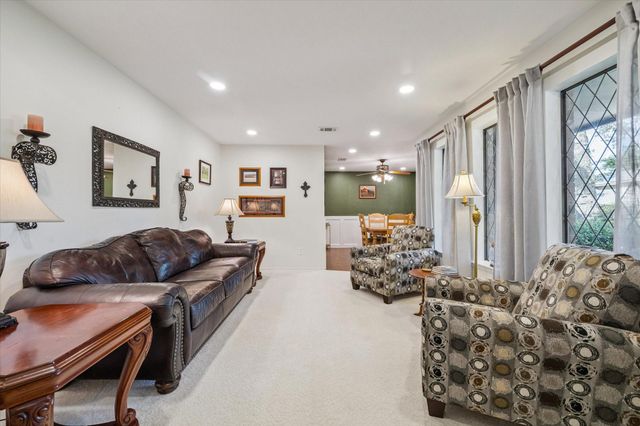 3111 Falling Brook Drive, Kingwood, TX 77345