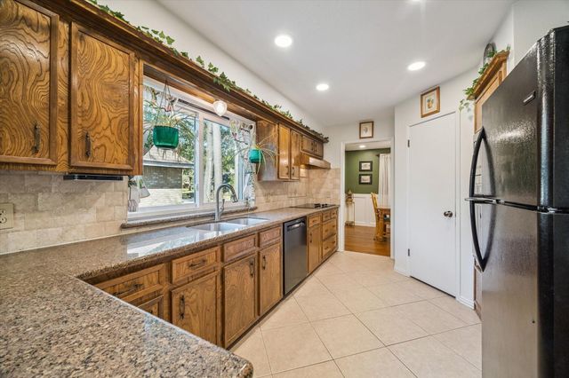 3111 Falling Brook Drive, Kingwood, TX 77345