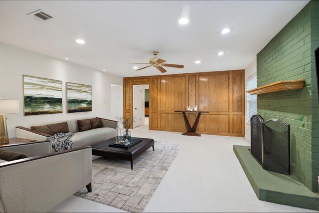 3111 Falling Brook Drive, Kingwood, TX 77345