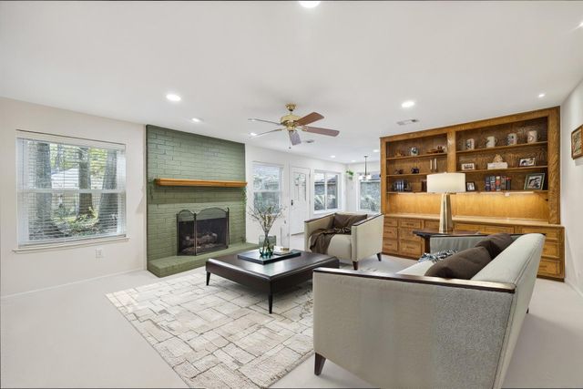 3111 Falling Brook Drive, Kingwood, TX 77345