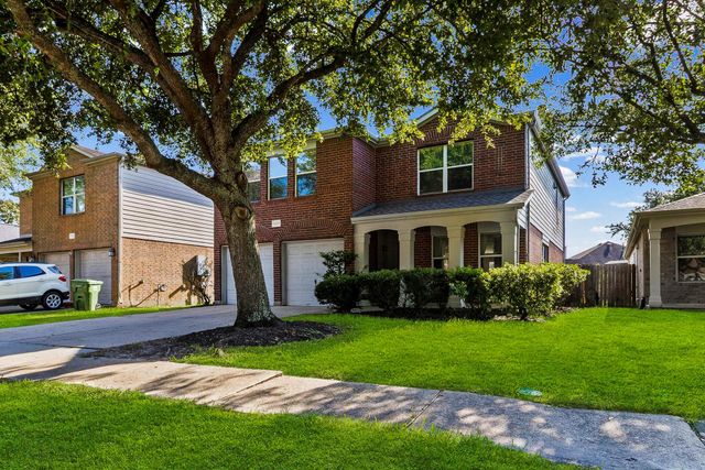 18327 Atasca Woods Trace, Humble, TX 77346