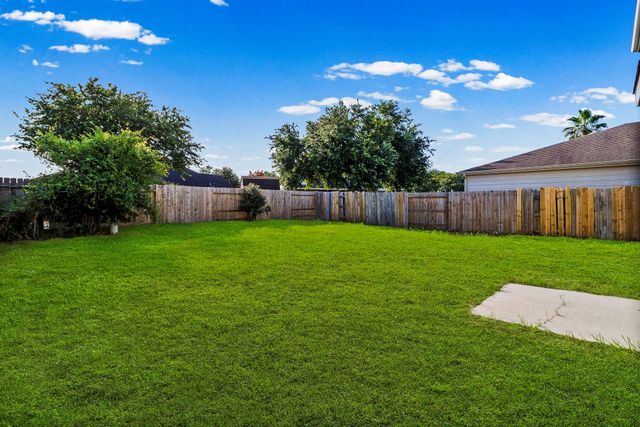 18327 Atasca Woods Trace, Humble, TX 77346