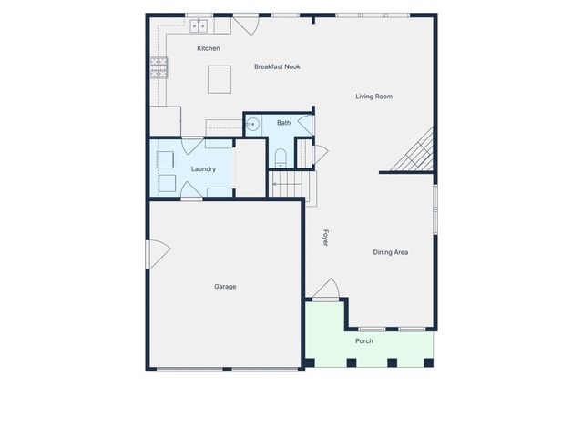 18327 Atasca Woods Trace, Humble, TX 77346