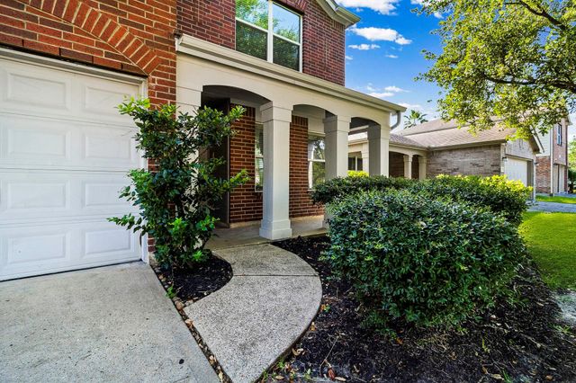 18327 Atasca Woods Trace, Humble, TX 77346