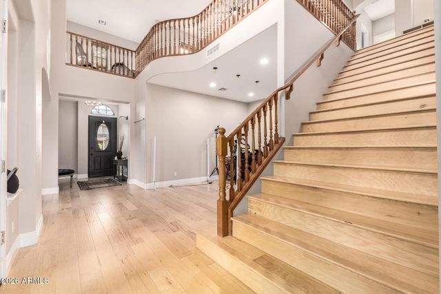 2886 E WASHINGTON Avenue, Gilbert, AZ 85234