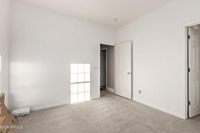 2886 E WASHINGTON Avenue, Gilbert, AZ 85234