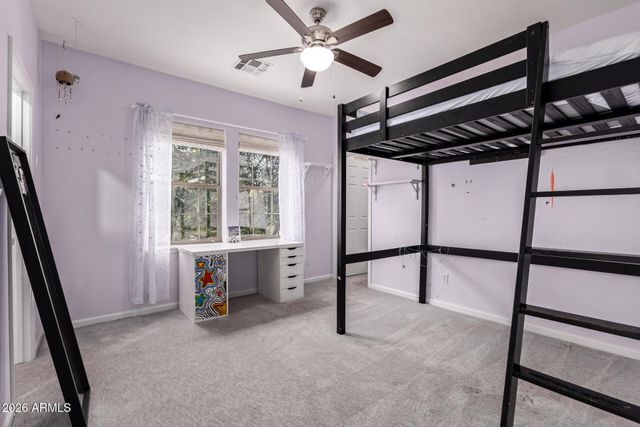 2886 E WASHINGTON Avenue, Gilbert, AZ 85234