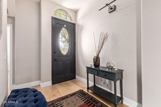 2886 E WASHINGTON Avenue, Gilbert, AZ 85234