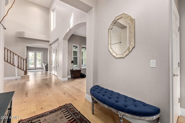 2886 E WASHINGTON Avenue, Gilbert, AZ 85234