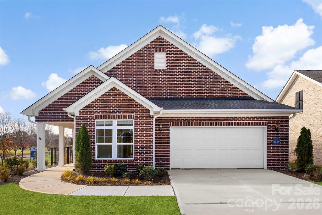 3089 Founding Fathers Drive, Gastonia, NC 28056