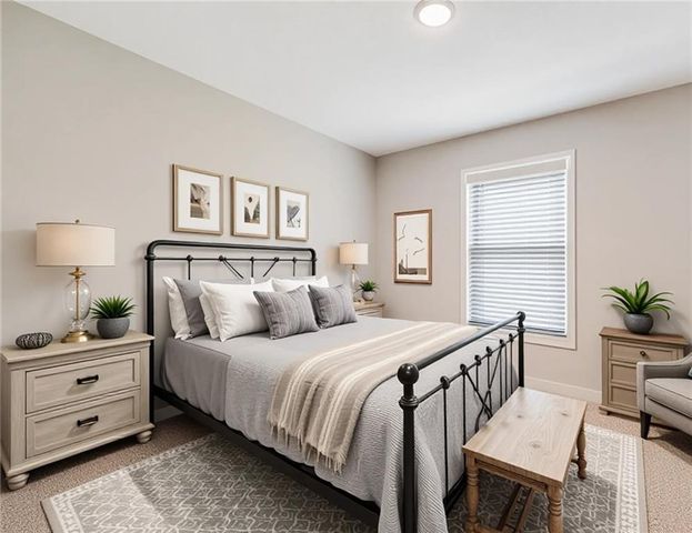 504 Pine Drive, Odessa, MO 64076