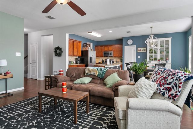 4904 Carrotwood Drive, Fort Worth, TX 76244