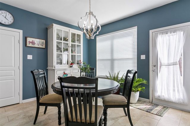 4904 Carrotwood Drive, Fort Worth, TX 76244