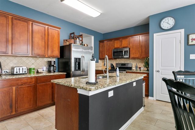 4904 Carrotwood Drive, Fort Worth, TX 76244