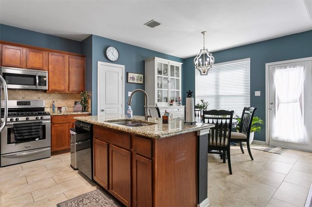 4904 Carrotwood Drive, Fort Worth, TX 76244