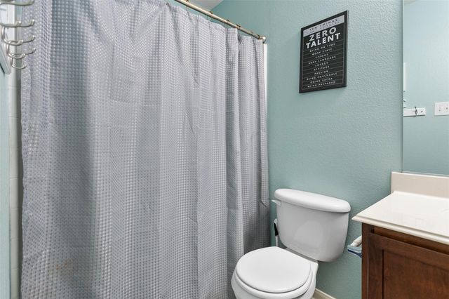 4904 Carrotwood Drive, Fort Worth, TX 76244