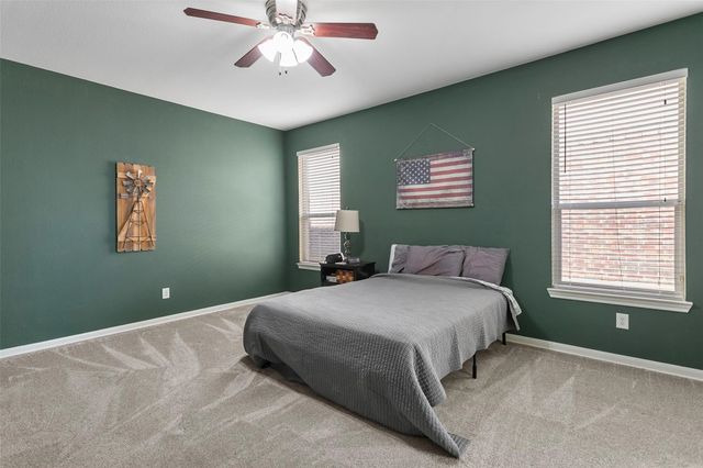 4904 Carrotwood Drive, Fort Worth, TX 76244