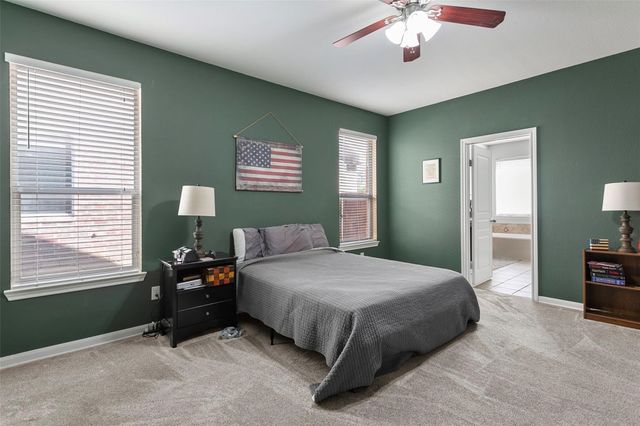 4904 Carrotwood Drive, Fort Worth, TX 76244