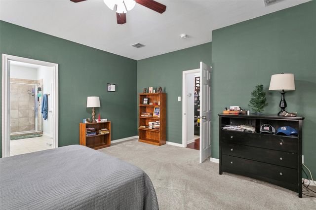 4904 Carrotwood Drive, Fort Worth, TX 76244