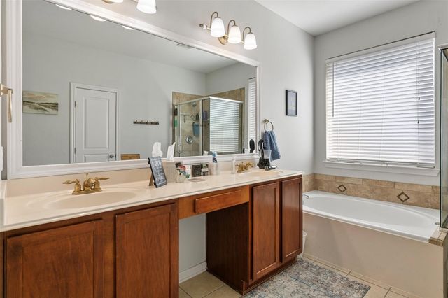 4904 Carrotwood Drive, Fort Worth, TX 76244