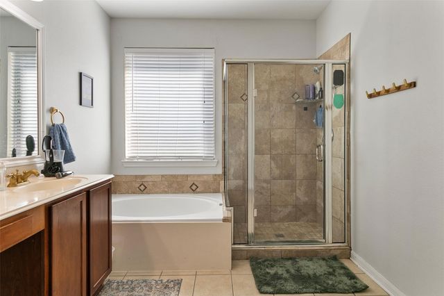 4904 Carrotwood Drive, Fort Worth, TX 76244