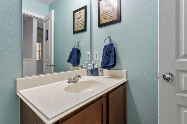 4904 Carrotwood Drive, Fort Worth, TX 76244