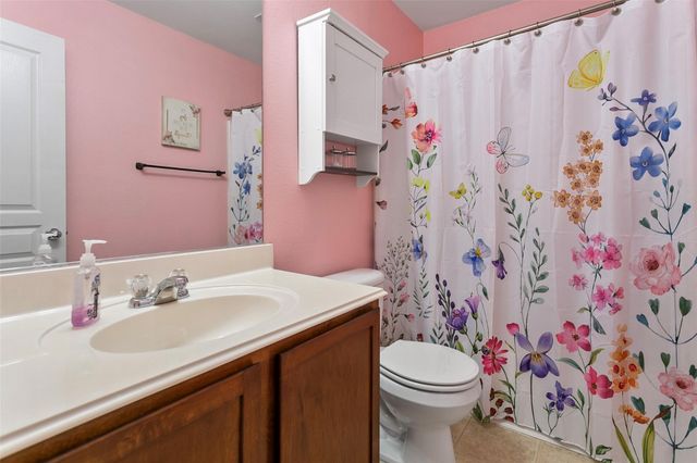 4904 Carrotwood Drive, Fort Worth, TX 76244