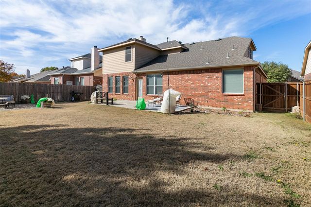 4904 Carrotwood Drive, Fort Worth, TX 76244