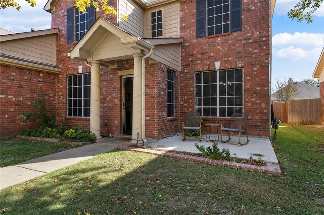 4904 Carrotwood Drive, Fort Worth, TX 76244