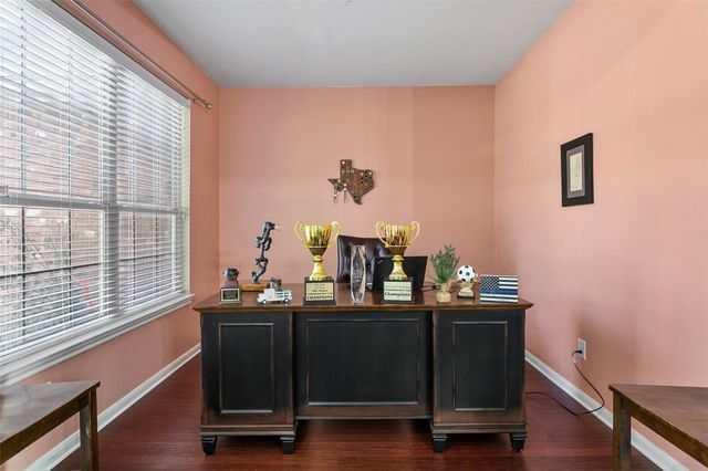 4904 Carrotwood Drive, Fort Worth, TX 76244