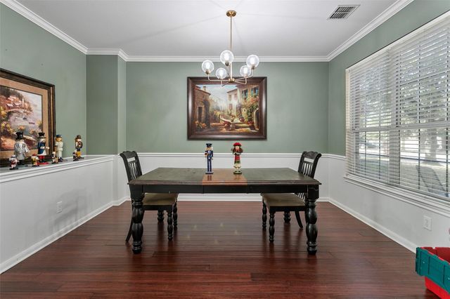 4904 Carrotwood Drive, Fort Worth, TX 76244