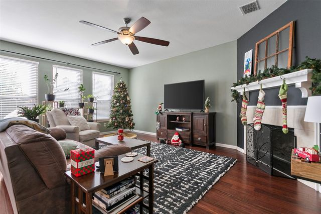 4904 Carrotwood Drive, Fort Worth, TX 76244