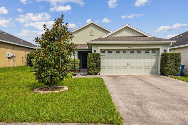 30821 WATER LILY DRIVE, Brooksville, FL 34602