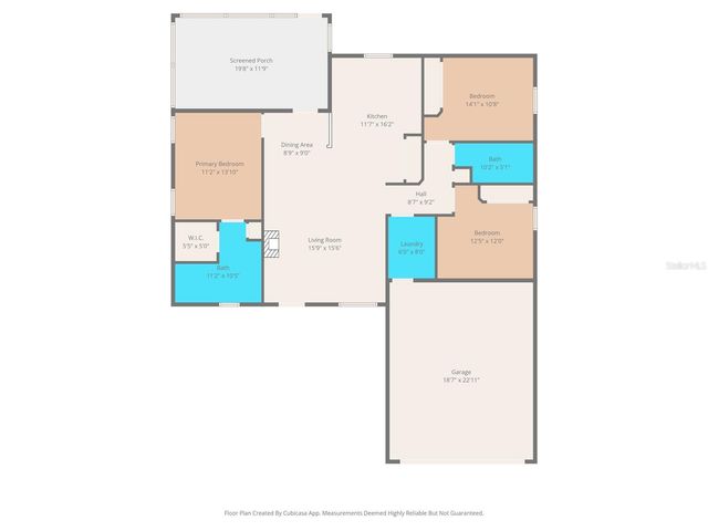 30821 WATER LILY DRIVE, Brooksville, FL 34602