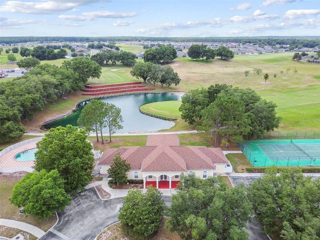 30821 WATER LILY DRIVE, Brooksville, FL 34602