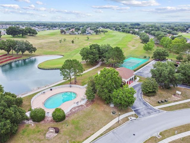 30821 WATER LILY DRIVE, Brooksville, FL 34602
