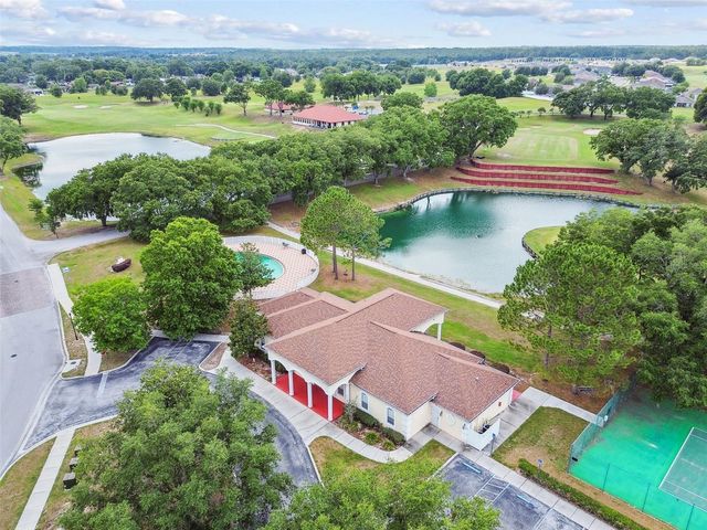 30821 WATER LILY DRIVE, Brooksville, FL 34602