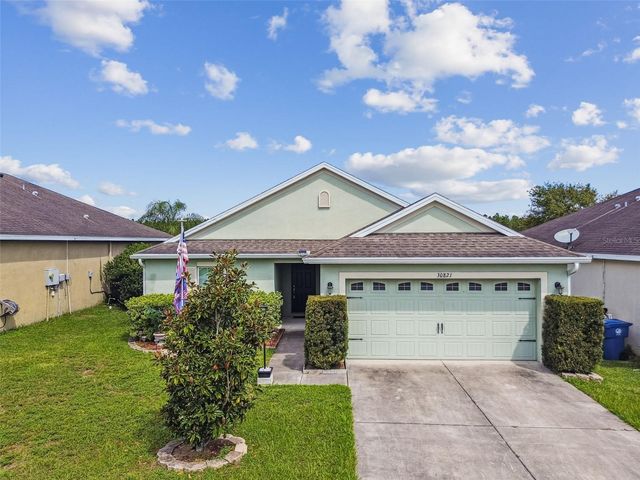 30821 WATER LILY DRIVE, Brooksville, FL 34602