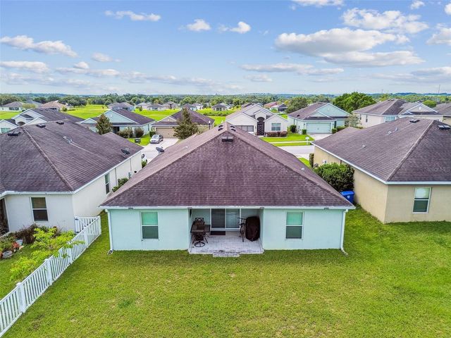 30821 WATER LILY DRIVE, Brooksville, FL 34602