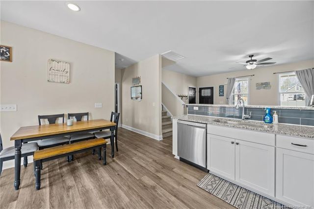 806 Twin Leaf Court, Cameron, NC 28326