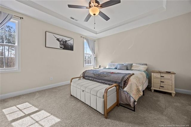 806 Twin Leaf Court, Cameron, NC 28326