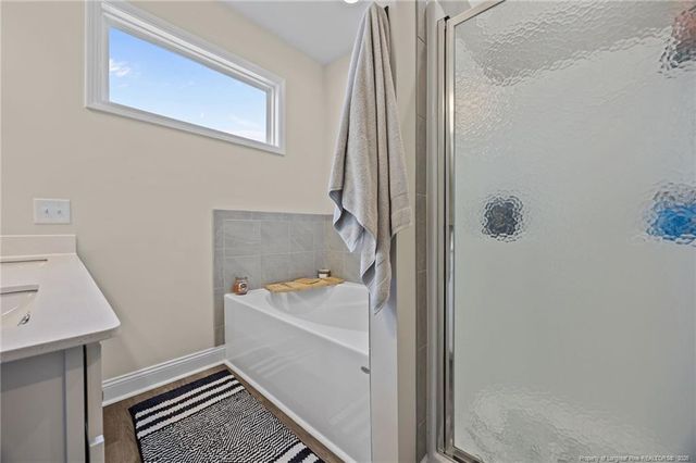 806 Twin Leaf Court, Cameron, NC 28326