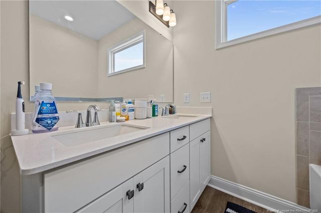 806 Twin Leaf Court, Cameron, NC 28326