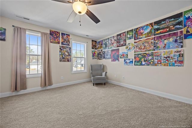 806 Twin Leaf Court, Cameron, NC 28326