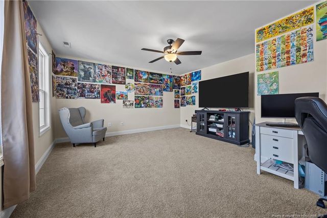 806 Twin Leaf Court, Cameron, NC 28326