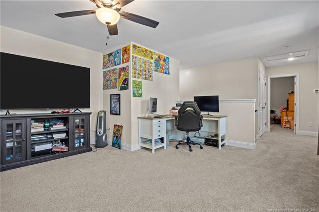 806 Twin Leaf Court, Cameron, NC 28326